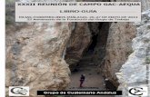 Salida de campo - Red Tierratierra.rediris.es/aequa/doc/guia_campo_mijas_2012.pdf · 2012-07-02 · Salida de campo: La ruta del agua: de Mijas a Torremolinos. 3ª Parada: Mijas.Travertinos