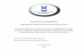 Escuela de Posgrados - Universidad del Azuaydspace.uazuay.edu.ec/bitstream/datos/3751/1/10419.pdf · solvencia las habilidades sociales que considera oportunas. A su vez, Monjas (1999)