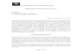 Consejo de Defensa de la Competencia de AndalucíaConsejo ... · Sevilla FC (folio 380) y a la Asociación Empresarial de Agencias de Viajes de Sevilla (folio 381) el 16 de mayo de