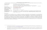 Informe final* del Proyecto L121 Composición y estructura de la ornitofauna de la ... · 2011-10-05 · Grijalva- Usumacinta. Geográficamente, ... a lo largo de la llanura deltaica