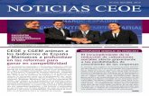 Foto: EFE/Kote Rodrigo CEOE y CGEM animan a los Gobiernos ...contenidos.ceoe.es/resources/image/boletin_ceoe_373_1.pdf · esta organización entre los años 2003 y 2008, y desde entonces