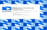 Revista EPP7 H · Nacional de Investigaciones Científicas y Técnicas (CONICET), Argentina. ... Gestión y Política en Cultura y Comunicación - Facultad Latinoamericana de Ciencias