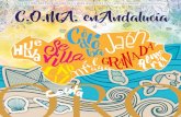 LA REVISTA DEL CLUB DE ORO DE LA MESA ANDALUZA | Nº7. | C ...comarestaurantes.com/revista/bocetoCOMA7.pdf · l Club de Oro de la Mesa Andaluza, siempre en pro de la gastrono-mía