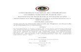 UNIVERSIDAD NACIONAL DE CHIMBORAZO VICERRECTORADO DE POSGRADO INSTITUTO DE …dspace.unach.edu.ec/bitstream/51000/2502/1/UNACH-IPG-DES... · 2016-07-13 · La comunicación en el