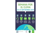 Presentación de PowerPointiesantoniofraguasforges.com/.../SEMANA-POR-EL-CLIMA-WEB.pdf · el impacto ambiental de los viajes aéreos, cruzará el Atlántico en una nave "cero carbono"