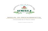 Universidad de la Sierra Juárez · DE LA SIERRA JUÁREZ Ley Estatal de Derechos. Publicada el 24 de diciembre de 2011. Última reforma publicada el 31 de diciembre de 2015 en el