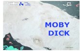 Dosier MobyDick 4 feb · 2015-06-07 · percusionista, toca la trompeta, el piano y el ukelele. Su formación abarca también el flamenco y la danza contemporánea (Vincent Bozek,