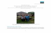 Estudio de Caso El territorio que nos fue dado por ... · VENEZUELA 2 indígenas Ye’kwana-Sanema1 de la cuenca del río Caura2, Estado Bolívar, Venezuela, se encuentra ubicado