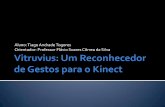 Aluno: Tiago Andrade Togores Orientador: Professor Flávio ... · L. R. Rabiner. A tutorial on hidden markov models and selected applications in speech recognition. Proceedings of