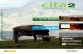+ CITA de Aragóncitarea.cita-aragon.es/citarea/bitstream/10532/... · innovaciones del centro a las propuestas de los que trabajan con los alimentos, para crear una plataforma de