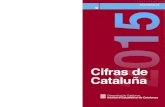 Cifras de Cataluña - idescat.cat · industria y construcción (%) 24,6 18,3 22,4 servicios (%) 73,6 77,4 72,5 Tasa de paro (%) 23,1 26,1 10,8 hombres 23,8 25,6 10,8 mujeres 22,4