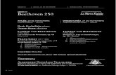 ABONO III EN COLABORACIÓN ESPECIAL Beethoven 250 · de la Sinfonía Fantástica de Berlioz, y que permite a este con-cierto !uir de una manera orgánica y brillante, alternando las