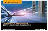 Automotive Aftermarket Desde correas de transmisión hasta componentes de … · 2017-06-01 · fabrica y es proveedor de correas de transmisión, componentes y sistemas completos