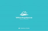 SOLPHEO® Workplace¡logo Solpheo... · 2017-09-22 · seguridad y eficiencia. Integrado con Office y Office365, con total control de versiones. SOLPHEO® Workplace proporciona a