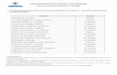 UNIVERSIDAD POLITÉCNICA DE MADRID de Doctorado y Postgrad… · Lista provisional de admitidos a 17/09/2018 BIOTECNOLOGÍA AGROFORESTAL Alumno Estado DOMÉNECH PAYÁ, FRANCISCO JAVIER