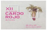 Ayuntamiento de Corella · Taller infantil Pruébalo iNo sólo es verdura! donde se elaborarán divertidos, originales, sanos y deliciosos platos realizados con verduras de invierno