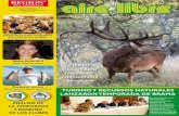 Suplemento periodístico Nº 1.126 Marzo-Abril de 2014 R.N ...€¦ · los resultados poblacionales obteni-dos en un lugar donde NO se realiza la caza: el Parque Luro. ... Desde 2005