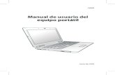 Manual de usuario del equipo portátil - Asusdlcdnet.asus.com/pub/ASUS/nb/K70AB/s4806_K70_user_manual_v2.… · Manual de usuario del equipo portátil 11 Vista Frontal 1 2 Sistema