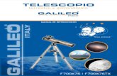 TELESCOPIO...telescopio ReFlectoR F700x76 | F700x76tx telescopio teRRestRe Y AstRoNÓMico ¡preCauCión! no se debe mirar direCto al sol, es perjudiCial para la vista y puede Causarte