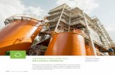 Nueva planta de ADMINISTRACIÓN DEL RECURSO …informe2018.gruponutresa.com/pdf/reducir_impacto_ambient...197 Informe Integrado 2018 Reducir el impacto directo e indirecto sobre el