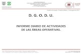 D. G. O. D. U. · direcciÓn general de obras y desarrollo urbano direcciÓn de obras y mantenimiento subdirecciÓn de obras j. u. d. de obras hidrÁulicas alcaldÍa iztacalco 2018-2021