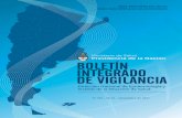 N° 391 SE 51 Diciembre de 2017 - Argentina · Lepra, ITS y Hepatitis virales, los equipos de la Dirección de SIDA, ETS y hepatitis virales. En la información de Enfermedades ...