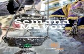 Semana Semana Santa de Cádiz 2017 Mayor Itinerario · Plaza de San Agustín, San Francisco, Nueva, Plaza de San Juan de Dios (de-recha), Pelota, Plaza de Pío XII, Estación de Penitencia