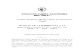 Banco de la República (banco central de Colombia) | - ENSAYOS …banrep.gov.co/docum/Lectura_finanzas/pdf/2005_enero_a.pdf · 2013. 6. 18. · 2 RESUMEN En este documento se realiza