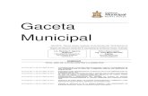 Gaceta Municipal - Ramos Arizperamosarizpe.gob.mx/assets/gaceta-municipal-oct-2016-1.pdf · Gaceta Municipal Año 2016 Ramos Arizpe, Coahuila 12 de Octubre del 2016 Número 9 Órgano