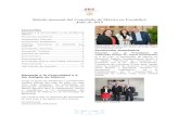 Boletín mensual del Consulado de México en …...Boletín mensual del Consulado de México en Frankfurt Julio de 2019 2 Cooperación Cultural Reunión con la Directora del Museo