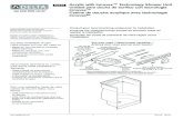 92445 Acrylic with Innovex™ Technology Shower Unit Unidad ...pdf.lowes.com/operatingguides/671027180510_oper.pdf2 92445 Rev. B Acrylic with Innovex™ Technology Shower Unit Limited