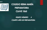 A-1 COLEGIO REINA MARÍA PREPARATORIA CLAVE 1065conexiones.dgire.unam.mx/wp-content/uploads/2017/09/... · 2019. 6. 28. · LISTA DE COTEJO MAPA MENTAL. A-12 SECUENCIA DIDÁCTICA