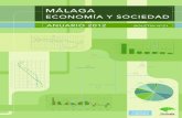 MÁLAGA - Ciedes y Sociedad 2012web.pdf · 3 el incremento de la actividad económica en la ciudad de Málaga ha sido del 0,5% en 2012, frente a los cuatro descensos anuales consecutivos