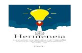 revistahermeneiacus.files.wordpress.com€¦  · Web viewLínea editorial: Hermeneia (Del griego: La interpretación) – La nueva maravilla de la Filosofía ha sido creada por estudiantes