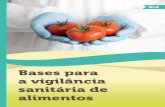 KLS - Amazon Web Servicescm-kls-content.s3.amazonaws.com/.../U1/LIVRO_UNICO.pdfIntrodução à microbiologia de alimentos 1 11 Seção 1.1 História da vigilância sanitária de alimentos
