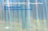 Revista técnica de los espacios protegidos Diciembre 2018 …redeuroparc.es/system/files/shared/Publicaciones/Boletines/boletin4… · desarrollo rural en la Red Natura 2000, en