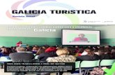 GALICIA TURÍclusterturismogalicia.com/wp-content/uploads/2016/12/GaliciaTuristi… · PROXECTOS IMPULSADOS EN COLABORACIÓN CON ASOCIADOS PRESENZA NAS FEIRAS NACIONAIS E INTERNACIONAIS