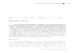 Relaciones de Alfonso X con Inglaterra y Franciainstitucional.us.es/revistas/alcanate/4/art_6.pdf · Relaciones de Alfonso X con Inglaterra y Francia Alcanate IV [2004-2005], [167