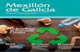Mexillón de Galicia · 2019. 10. 11. · efecto invernadoiro cada ano; que se necesitan 14 millóns de quilóme-tros cadrados de terra para producir todos os alimentos que se perden
