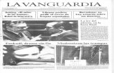 LA VANGUARDIA - WordPress.comVIERNES, 7 OCTUBRE 1983 I?SPAÑA LA VANGUARDIA• 7 Guipúzcoa: Once detenidos, entre ellos un concejal de Herri Batasuna Guipúzcoa.— Once personas,