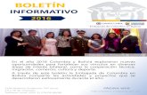 BOLETÍN - | Embajada de Colombia en Bolivia€¦ · Estado Plurinacional de Bolivia, María del Carmen Almendras. En la reunión hicieron seguimiento a los temas de la relación