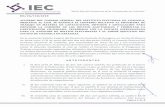 iec.org.mxiec.org.mx/v1/archivos/acuerdos/2018/IEC.CG.140.2018. Acuerdo me… · El día veintitrés (23) de mayo siguiente, se publicó en el Diario Oficial de Federación, el Decreto