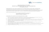 SambaSafety CA EVR SLBP Documentación de Entrenamiento · 2020. 5. 20. · SambaSafety CA EVR SLBP Documentación de Entrenamiento Transferencias REQUISITOS DE SUS PAQUETES DE REPORTES