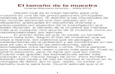 Universidad de Sevillaasignatura.us.es/dadpsico/apuntes/EpTamMuestra.pdf · Author: Vicente Manzano Arrondo Created Date: 4/28/2014 3:12:55 PM