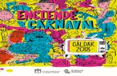 FEBRERO DE 2018 - galdar.es¡ld… · 12.30 h. Plaza de Santiago. CARNAVAL + JOVEN, pasacalles, castillos hinchables, talleres, guerra de pintura y las actuaciones musicales de DJ
