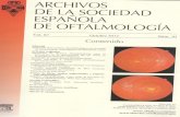 Universidad Autónoma de Ciudad Juárez€¦ · Uso de fármacos antiglaucomatosos durante el embarazo y lactancia Artículos originales Cribado de retinopatía diabética y teleoftalmología