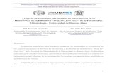 Estudio descriptivo de la lista de distribución BIBLIOMED ...eprints.rclis.org/16243/1/2.pdf · Primeras Jornadas Virtuales Iberoamericanas de Ciencias de la Información y la Documentación