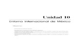 Unidad 10 - gc.initelabs.comgc.initelabs.com/recursos/files/r157r/w12545w/Estr Soc Mx_U10_2aE… · Estructura socioeconómica de méxico 285 Unidad 10 Entorno internacional de México