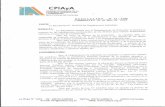 CPIAyA – Consejo Profesional de la Ingeniería ...cpiaya.org.ar/wp-content/uploads/2019/02/res_dir_13-18.pdf · distinciones o excepciones con respecto a los títulos anteriores;