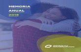 MEMORIA ANUAL 2018 - Seguros CLC | Seguros de salud€¦ · que satisfacen necesidades específicas de salud, como seguros oncológicos, cardiológicos y de Maternidad. En esta línea